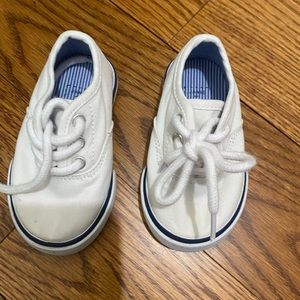 Janie and jack tennis shoes